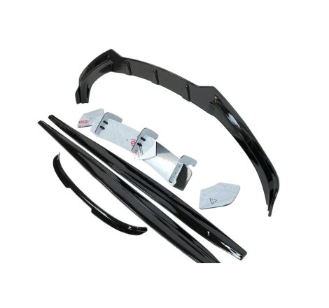 Kit De Carrosserie Volkswagen Scirocco R20 2015+