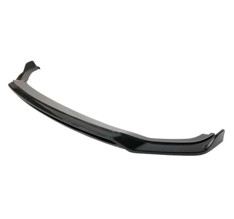 Front Spoiler Volkswagen T6.1 Glossy Black