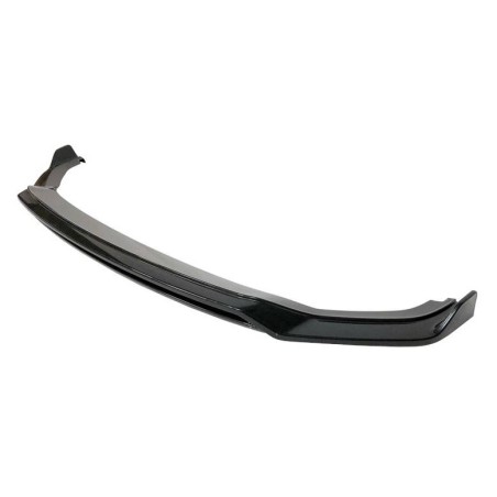 Front Spoiler Volkswagen T6.1 Glossy Black