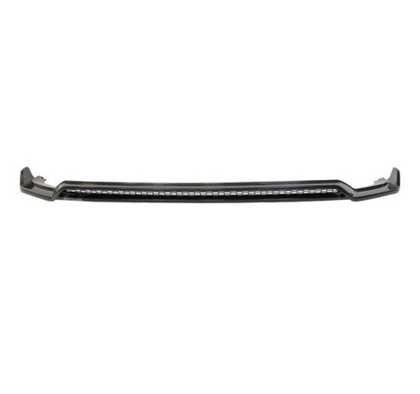 Front Spoiler Volkswagen T6.1 Glossy Black