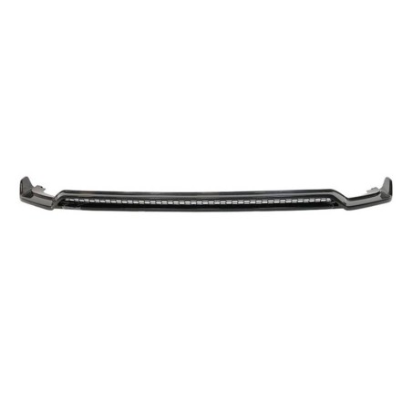 Front Spoiler Volkswagen T6.1 Glossy Black