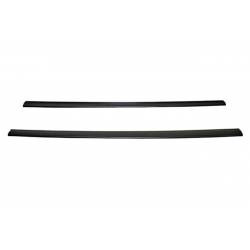 Side Skirts Diffuser Audi A7 2015-2018 Facelift S-line