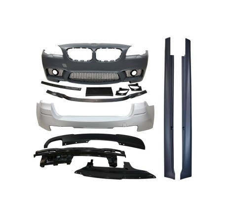 Kit De Carrosserie BMW F11 13-16 LCI Look M5