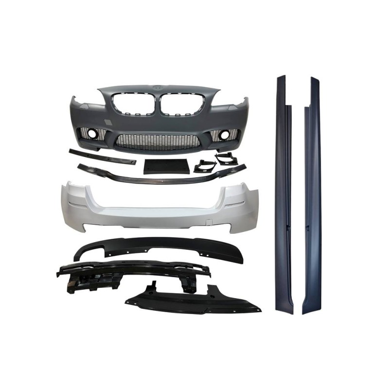 Kit De Carrosserie BMW F11 13-16 LCI Look M5