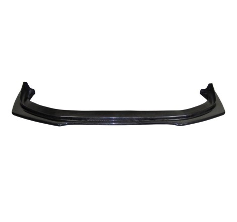 Carbon Fibre Front Spoiler Mitsubishi Evo X