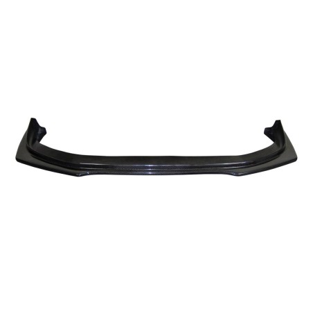 Carbon Fibre Front Spoiler Mitsubishi Evo X
