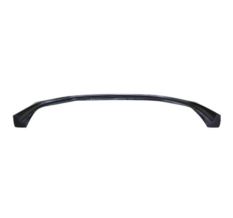 Carbon Fibre Front Spoiler Mitsubishi Evo X