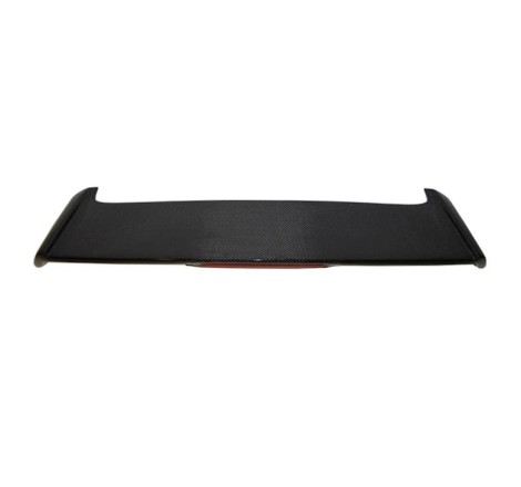 Spoiler Subaru Impreza 2008 Look STI Carbon Fibre
