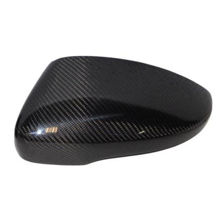 Carbon Fibre Mirror Covers Volkswagen Scirocco 2008-2017 / Passat CC