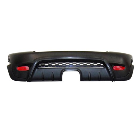 Rear Bumper Mini Cooper S R56 2006-2010