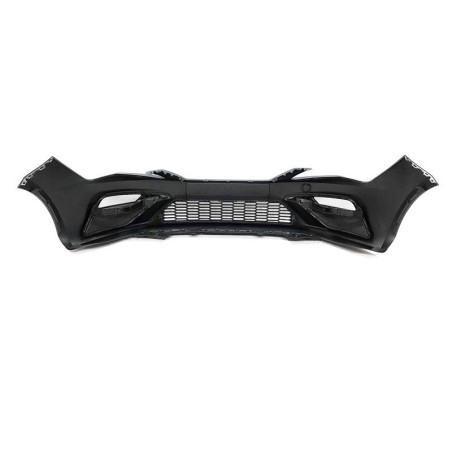 Front Bumper Seat Leon F5 2013-2019 Look FR