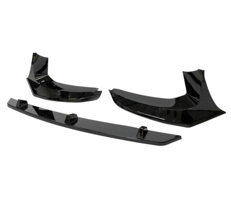 Front Spoiler BMW G30 / G31 M-Tech II Gloss Black