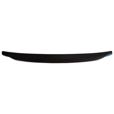 Lower Spoiler Audi A4 B8 2008-2015