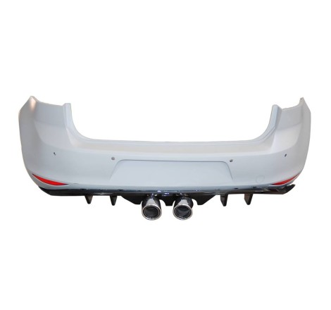 Body Kit Volkswagen Golf 7 R400 3/5D Exhaust