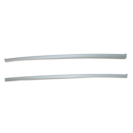 KIT DE CARROSSERIE VOLKSWAGEN GOLF 7 R400 ABS ECHAPPEMENT