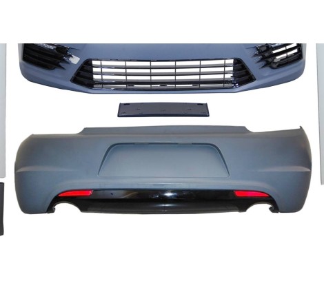 Body Kit Volkswagen Scirocco 2008-2013