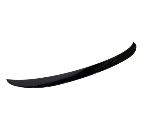 Spoiler Bmw G30 Look M Performance Glossy Black