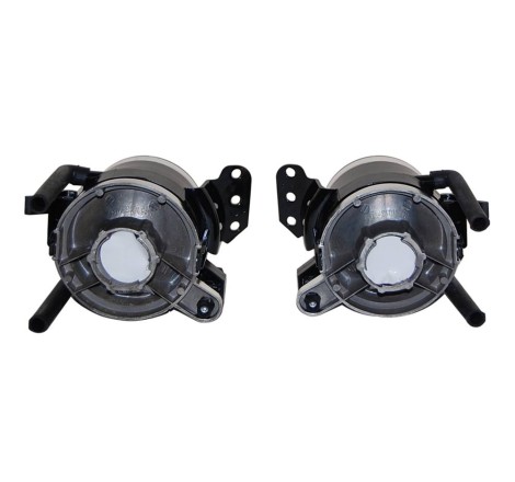 SET OF FOG LAMPS FOR BUMPER BMW E60 Look M5 / E90 Look M-TECH / E90 Look M3 / E92 Look M3