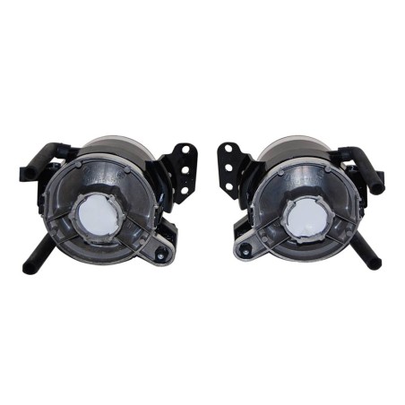 SET OF FOG LAMPS FOR BUMPER BMW E60 Look M5 / E90 Look M-TECH / E90 Look M3 / E92 Look M3