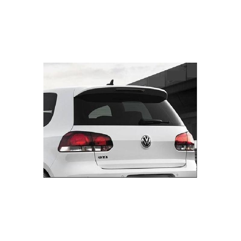 Aileron Volkswagen Golf 6 GTI