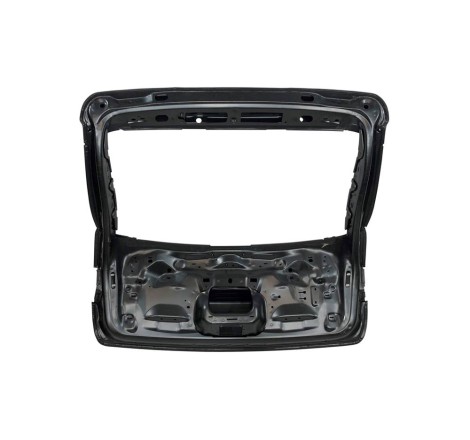 Boot Lid Porsche Macan 2014-2019 Look 2020 Aluminum