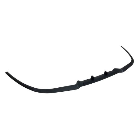 Front Spoiler Seat Leon II 2009-2012