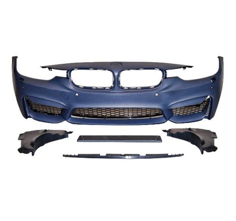 Kit De Carrosserie BMW F30 Look M4