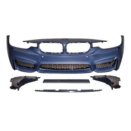 Kit De Carrosserie BMW F30 Look M4