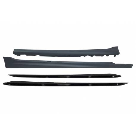 Side Skirts BMW  G20 / G21 Look M-Tech