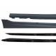 Side Skirts BMW  G20 / G21 Look M-Tech