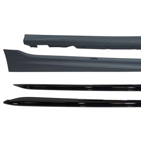 Side Skirts BMW  G20 / G21 Look M-Tech