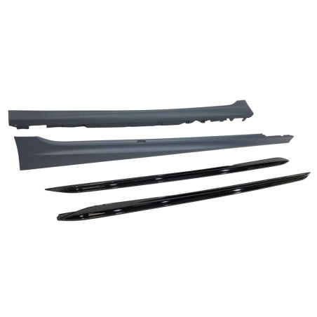 Side Skirts BMW  G20 / G21 Look M-Tech