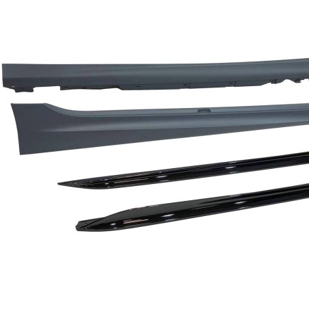 Side Skirts BMW  G20 / G21 Look M-Tech