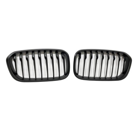 Grill BMW F20 / F21 LCI 2015-2019