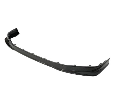 Carbon Fibre Front Spoiler Nissan Skyline GTR R35 2012-2013