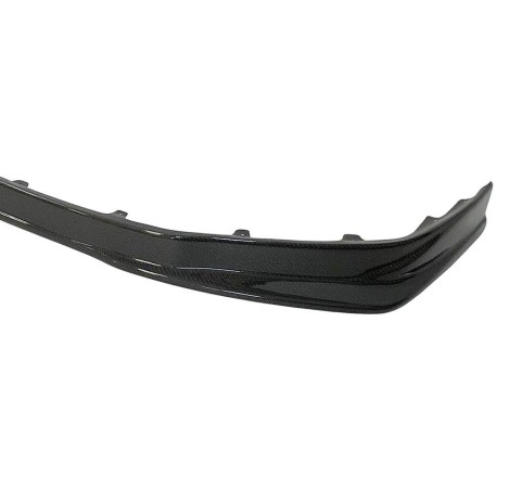 Carbon Fibre Front Spoiler Nissan Skyline GTR R35 2012-2013
