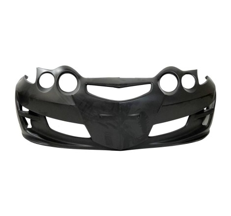 Front Bumper Hyundai Coupe 2000-2001, Expressive Type