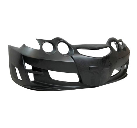 Front Bumper Hyundai Coupe 2000-2001, Expressive Type