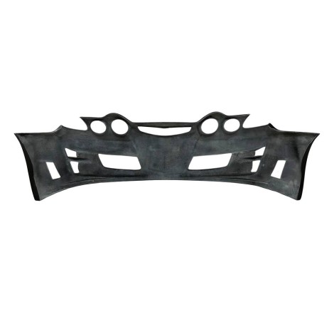 Front Bumper Hyundai Coupe 2000-2001, Expressive Type