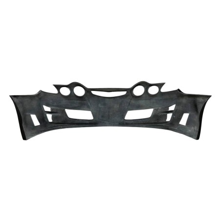 Front Bumper Hyundai Coupe 2000-2001, Expressive Type