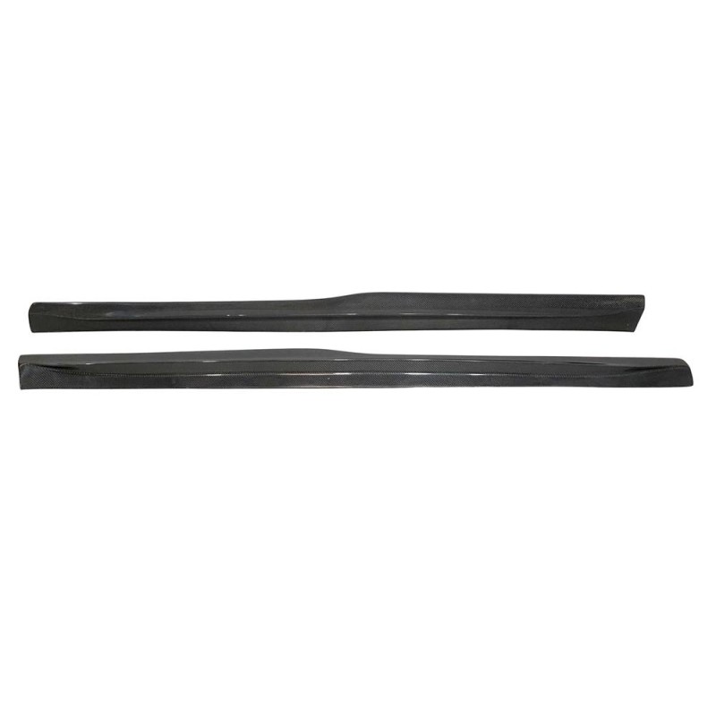 Diffuseur Jupes BMW F80 / F82 / F83 Carbone