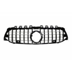 Front Grill Mercedes W177 / V177 Look GTR Without camera
