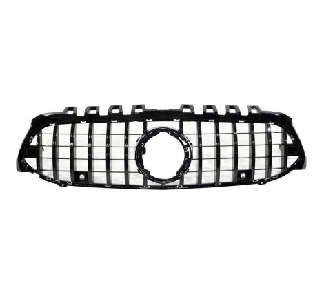 Front Grill Mercedes W177 / V177 Look GTR Without camera