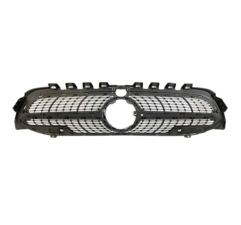 Front Grill Mercedes W177 / V177 Look A35 Diamond