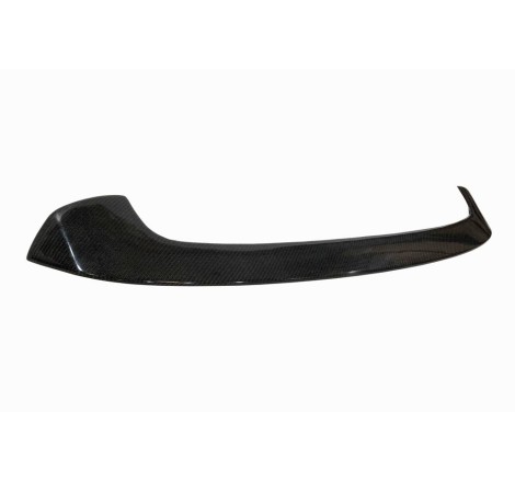 Spoiler BMW F20 / F21 Carbon Fibre