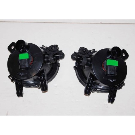 Set Of Fog Lamps For Bumper BMW F20 12-14 / F30 / F32