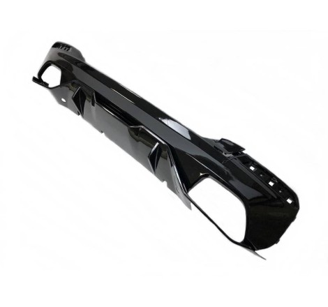 Body Kit BMW G30 / G31 530 M Performance Glossy Black