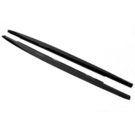 Body Kit BMW G30 / G31 530 M Performance Glossy Black
