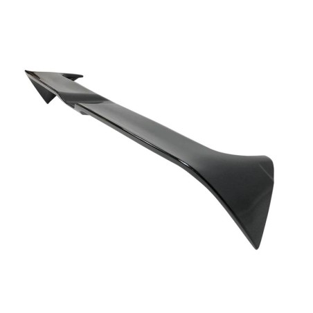 Upper Spoiler Volkswagen Golf 7 / 7.5 3/5D Glossy Black