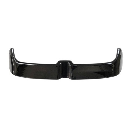 Aileron Volkswagen Golf 7 / 7.5 3/5D Noir brillant